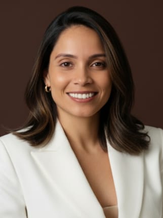 Psicóloga Carla Branco